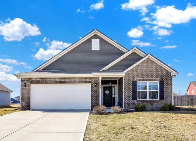 Property at 642 N Quartz Ln, Fortville, IN 46040, 3 beds, 2 baths