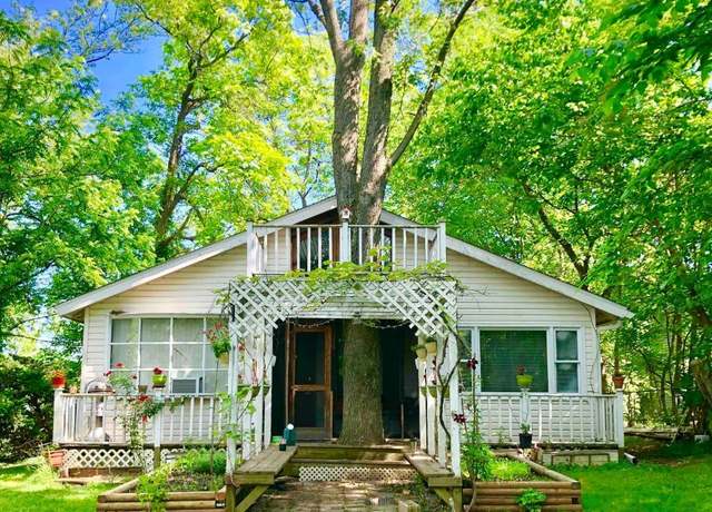 Property at 1315 W Gourley Pike, Bloomington, IN 47404, 2 beds, 1 bath