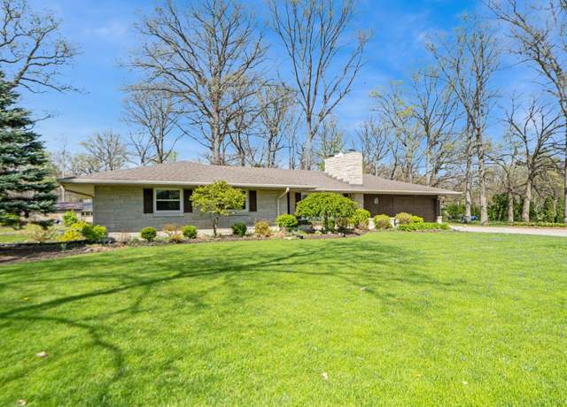Property at 119 Southridge Dr, Fort Wayne, IN 46825, 3 beds, 2.5 baths