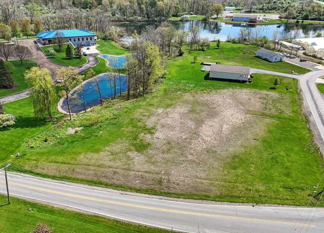 Property at TBD N Gerald Lett Ave, Angola, IN 46703