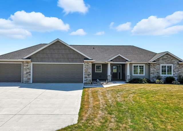 Property at 4612 County Road 35, Auburn, IN 46706, 3 beds, 2 baths