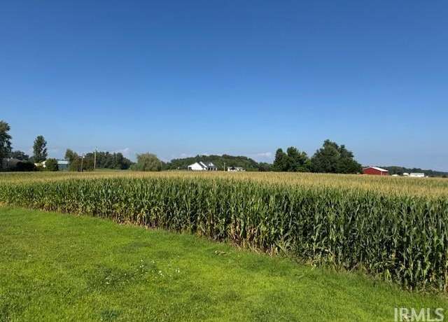 Property at TBD E 600 Rd N, Churubusco, IN 46723