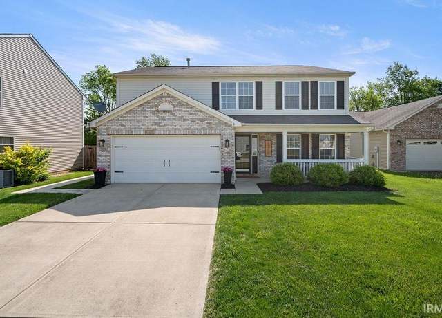 Property at 3154 Sand Walk Dr, Kokomo, IN 46902, 4 beds, 2.5 baths
