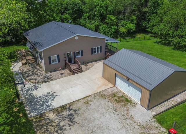 Property at 588 W State Rd 62, Boonville, IN 47601, 3 beds, 2 baths