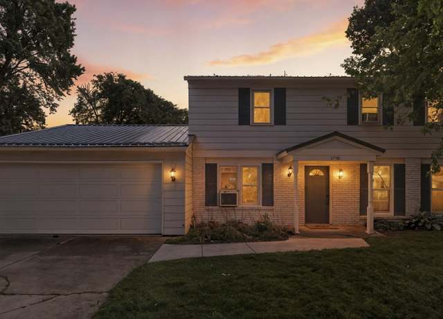 Property at 5126 Martinique Rd, Fort Wayne, IN 46815, 4 beds, 2.5 baths