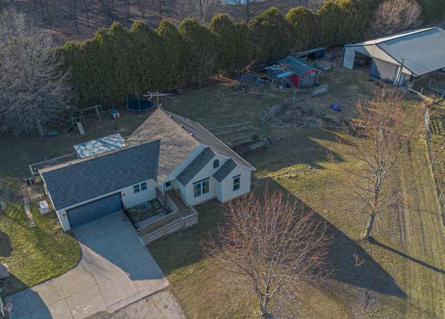Property at 5229 E 50 N, Laporte, IN 46350, 4 beds, 2 baths