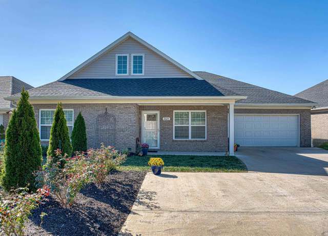 Property at 2624 Highlander Ct, Evansville, IN 47715, 3 beds, 3 baths