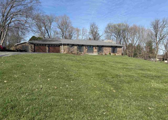Property at 575 S Paynter Ln, Salem, IN 47167, 3 beds, 3 baths