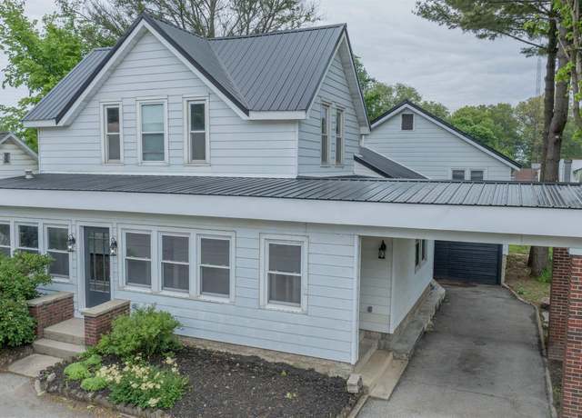 Property at 103 W US 24 Hwy, Idaville, IN 47950, 3 beds, 2.5 baths