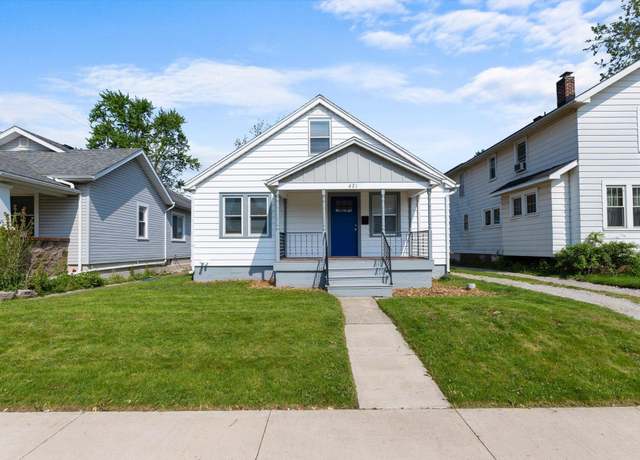 Property at 621 State St, New Haven, IN 46774, 3 beds, 2 baths
