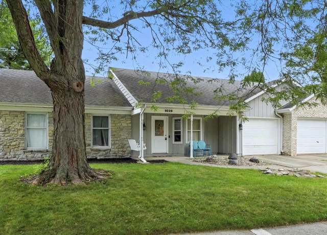 Property at 9328 Crystal Spring Dr, Fort Wayne, IN 46804, 3 beds, 2 baths