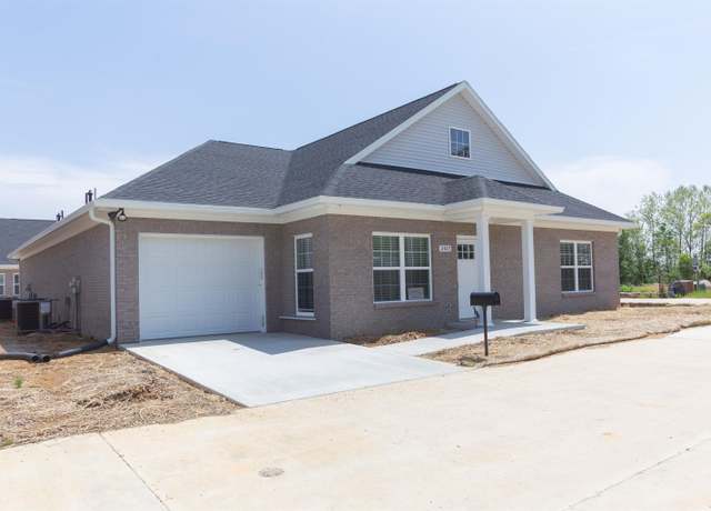 Property at 2427 Focus Trce, Evansville, IN 47715, 2 beds, 2 baths