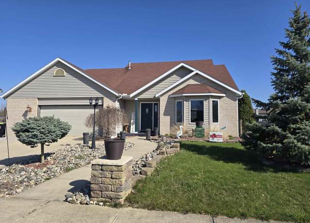 Property at 409 Westward Drive St, Butler, IN 46721, 4 beds, 3 baths