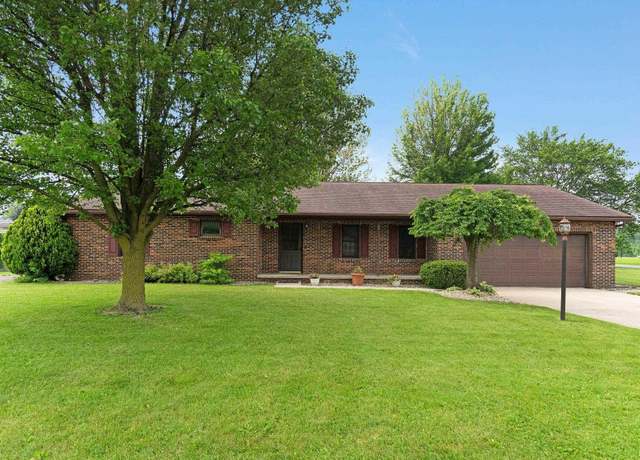 Property at 311 W Fifth Ave, Garrett, IN 46738, 3 beds, 2 baths