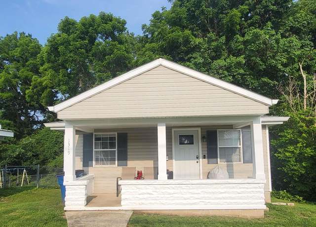 Property at 1319 T St, Bedford, IN 47421, 2 beds, 1 bath