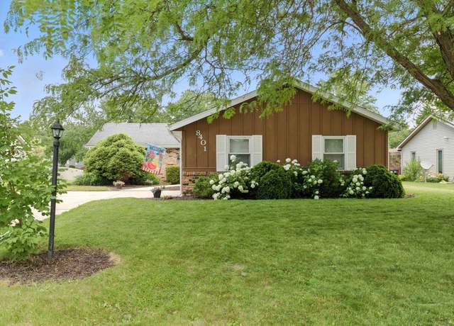 Property at 8401 Talmage Ct, Fort Wayne, IN 46835, 3 beds, 2 baths