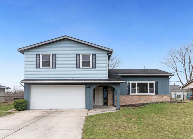 Property at 6830 Selkirk Dr, Fort Wayne, IN 46816, 3 beds, 2.5 baths