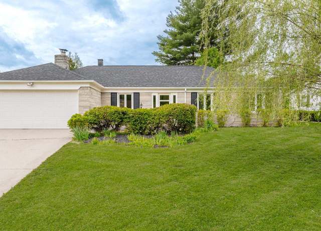 Property at 1416 E Clairmont Pl, Bloomington, IN 47401, 3 beds, 1.5 baths