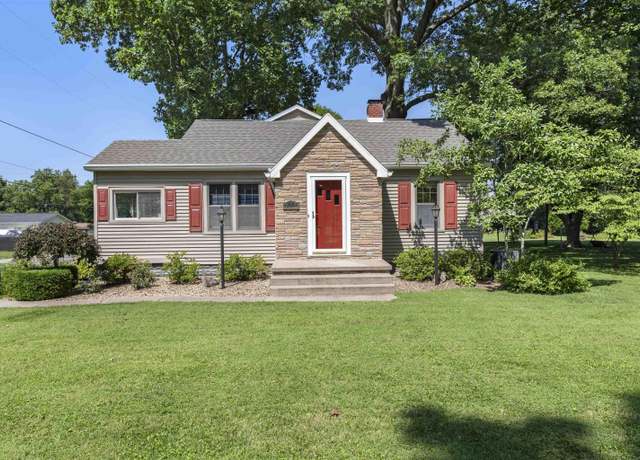 Property at 5533 Grimm Rd, Newburgh, IN 47630, 4 beds, 3 baths