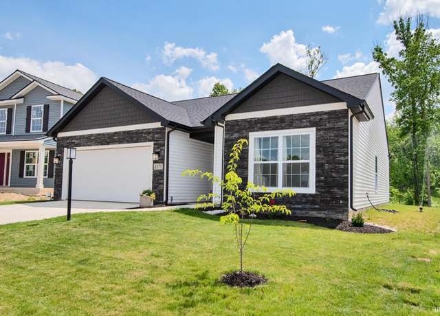 Property at 1173 Verdigris Pass, Fort Wayne, IN 46845, 3 beds, 2 baths