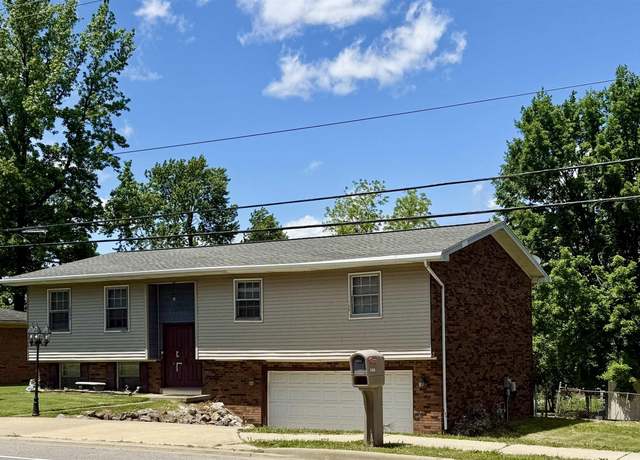 Property at 8166 Outer Lincoln Ave, Newburgh, IN 47630, 3 beds, 2.5 baths