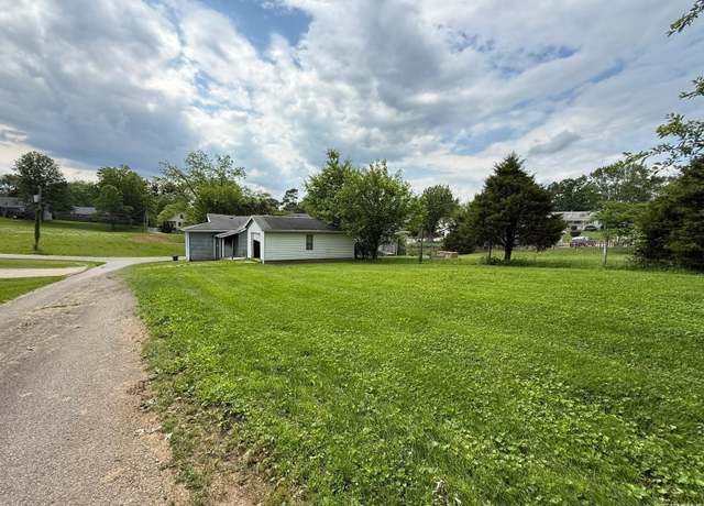 Property at 2422 L St, Bedford, IN 47421