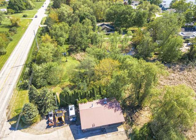 Property at TBD W State Road 120, Fremont, IN 46737