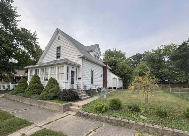Property at 616 14th St, Logansport, IN 46947, 2 beds, 1 bath
