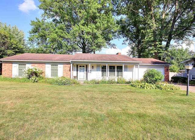 Property at 5407 Yorkshire Dr, Fort Wayne, IN 46806, 3 beds, 2 baths