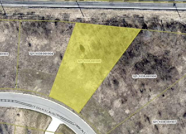 Property at 26049 Lesser Scaup Trl, South Bend, IN 46628