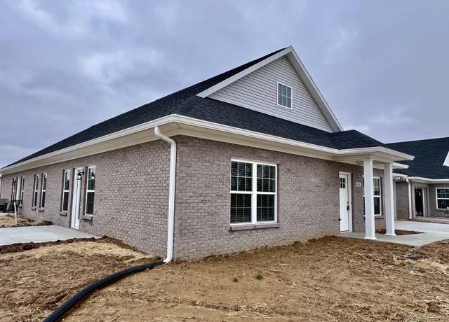 Property at 6742 Ellipse Pl, Evansville, IN 47715, 2 beds, 2 baths