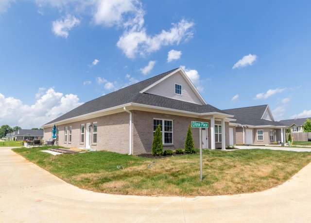 Property at 6742 Ellipse Pl, Evansville, IN 47715, 2 beds, 2 baths