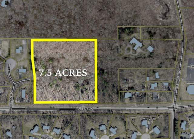 Property at 20681 Auten Rd, South Bend, IN 46637