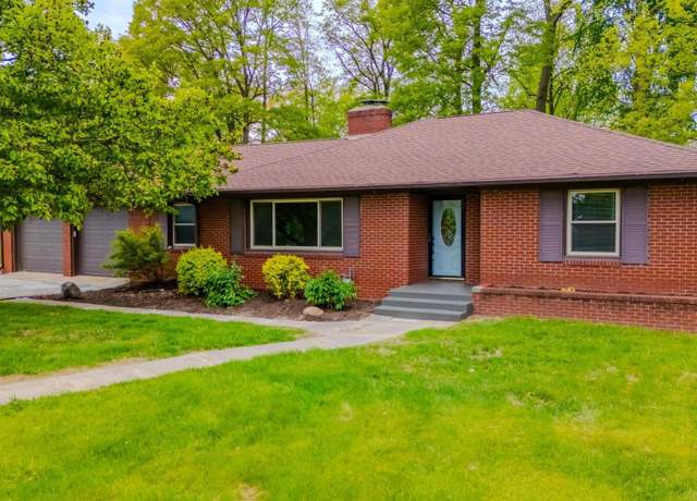 Property at 546 W Harrison, Wabash, IN 46992, 3 beds, 1 bath