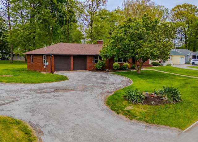 Property at 546 W Harrison, Wabash, IN 46992, 3 beds, 1 bath