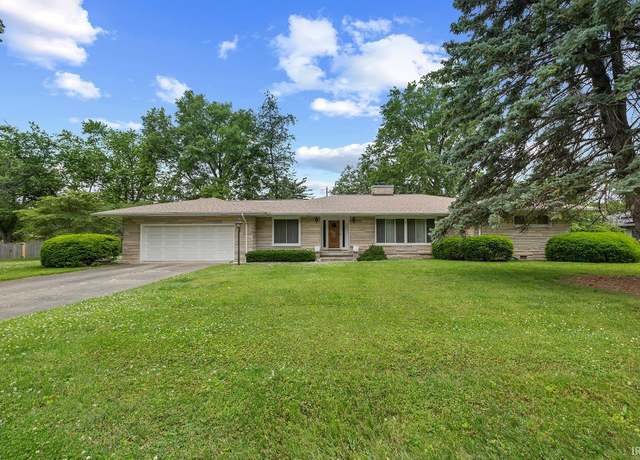 Property at 14 Brady Ct, Lafayette, IN 47909, 3 beds, 2 baths
