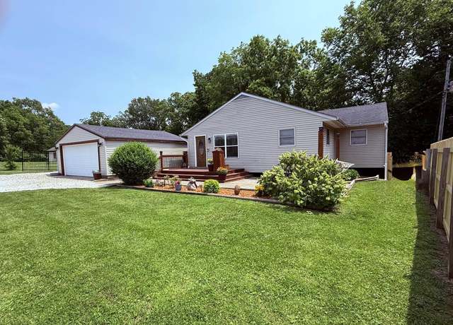 Property at 8013 W 510 S, West Point, IN 47992, 3 beds, 2 baths