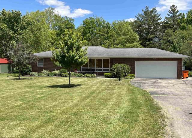 Property at 2127 Flora Dr, Peru, IN 46970, 3 beds, 2 baths