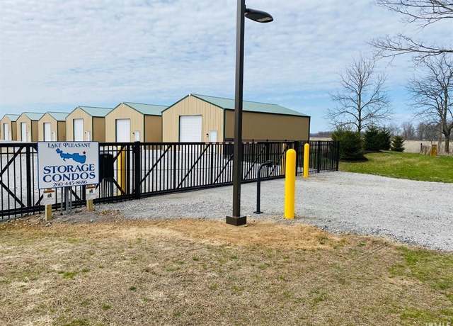 Property at 7900 N 450 W Unit 8, Fremont, IN 46737