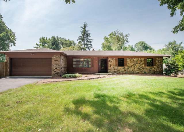 Property at 4213 Division Rd, West Lafayette, IN 47906, 3 beds, 2 baths