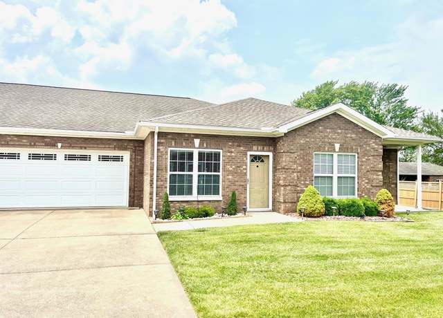 Property at 8960 Covenant Ct, Newburgh, IN 47630, 2 beds, 2 baths