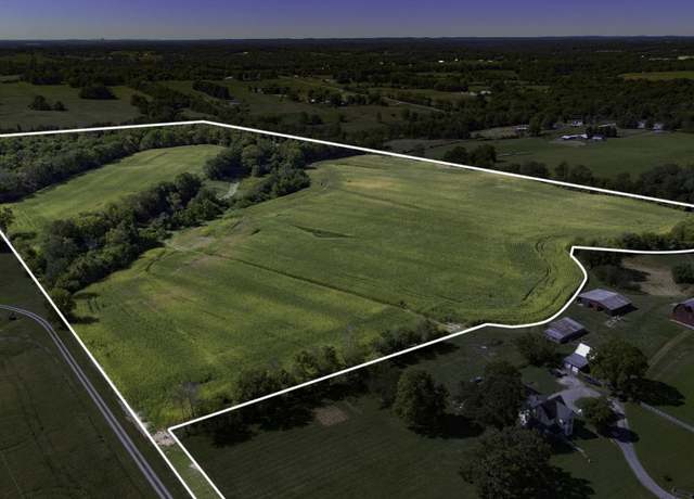 Property at TBD E State Road 58, Bedford, IN 47421