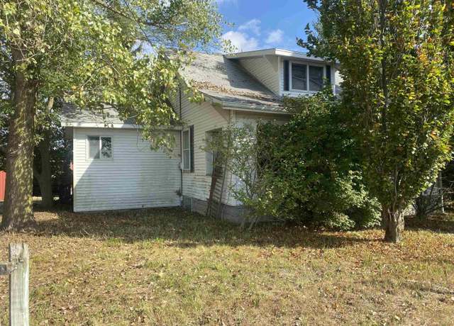 Property at 3792 W 1000 N, Roann, IN 46974, 3 beds, 1 bath