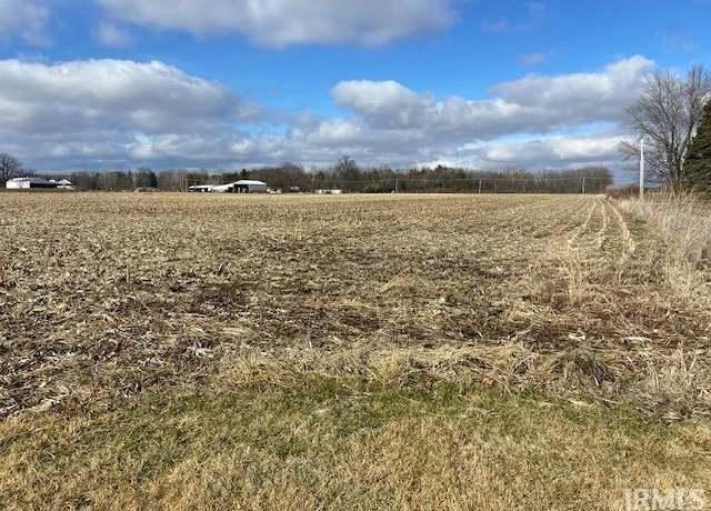 Property at 0 E Division Rd, Yorktown, IN 47396