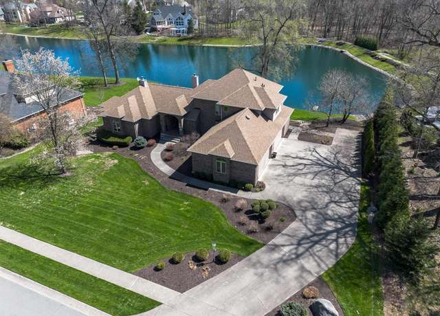 Property at 2525 Ladue Cv, Fort Wayne, IN 46804, 4 beds, 4 baths
