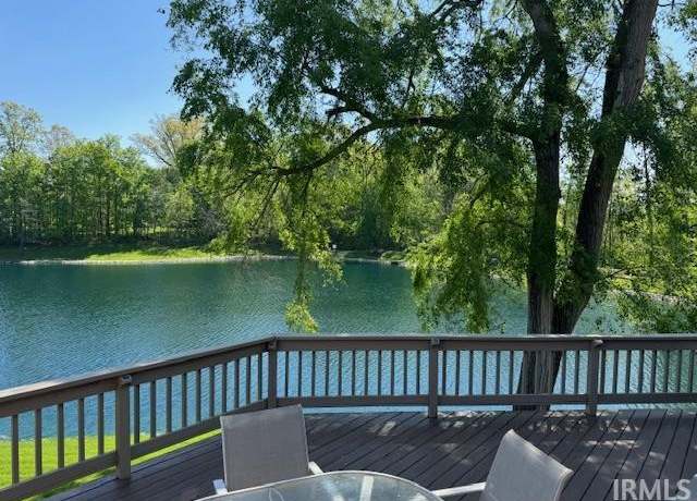Property at 2525 Ladue Cv, Fort Wayne, IN 46804, 4 beds, 4 baths