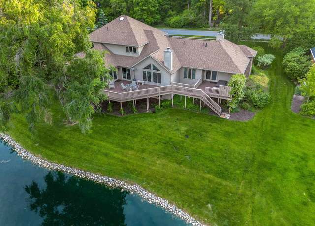 Property at 2525 Ladue Cv, Fort Wayne, IN 46804, 4 beds, 4 baths