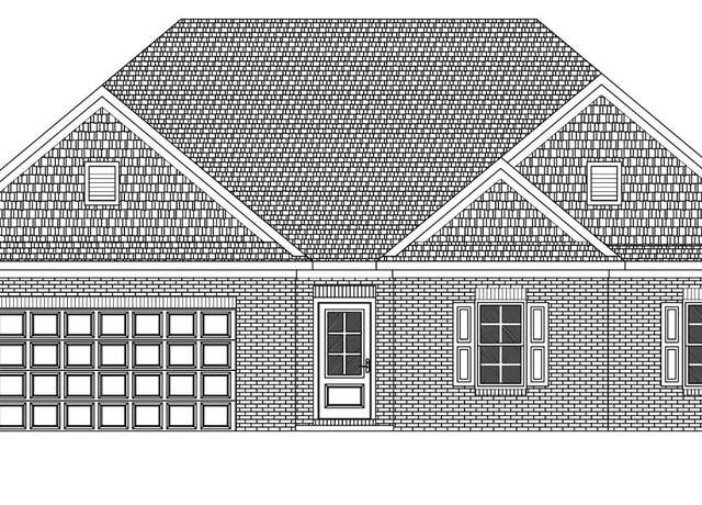 Property at Lot 186 Eli Dr, Evansville, IN 47711, 4 beds, 2 baths