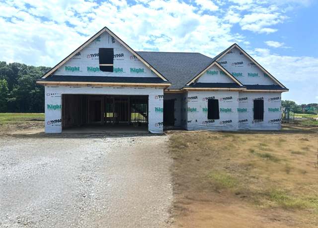 Property at Lot 186 Eli Dr, Evansville, IN 47711, 4 beds, 2 baths