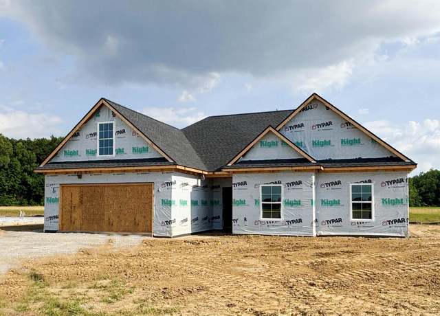 Property at Lot 186 Eli Dr, Evansville, IN 47711, 4 beds, 2 baths